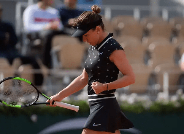 Simona Halep