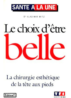 Le choix d'être belle