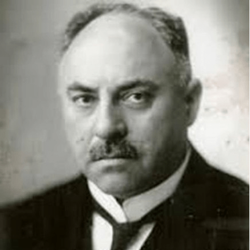 Docteur Jacques Joseph, chirurgien précurseur de la rhinoplastie