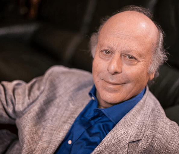 Docteur Vladimir Mitz