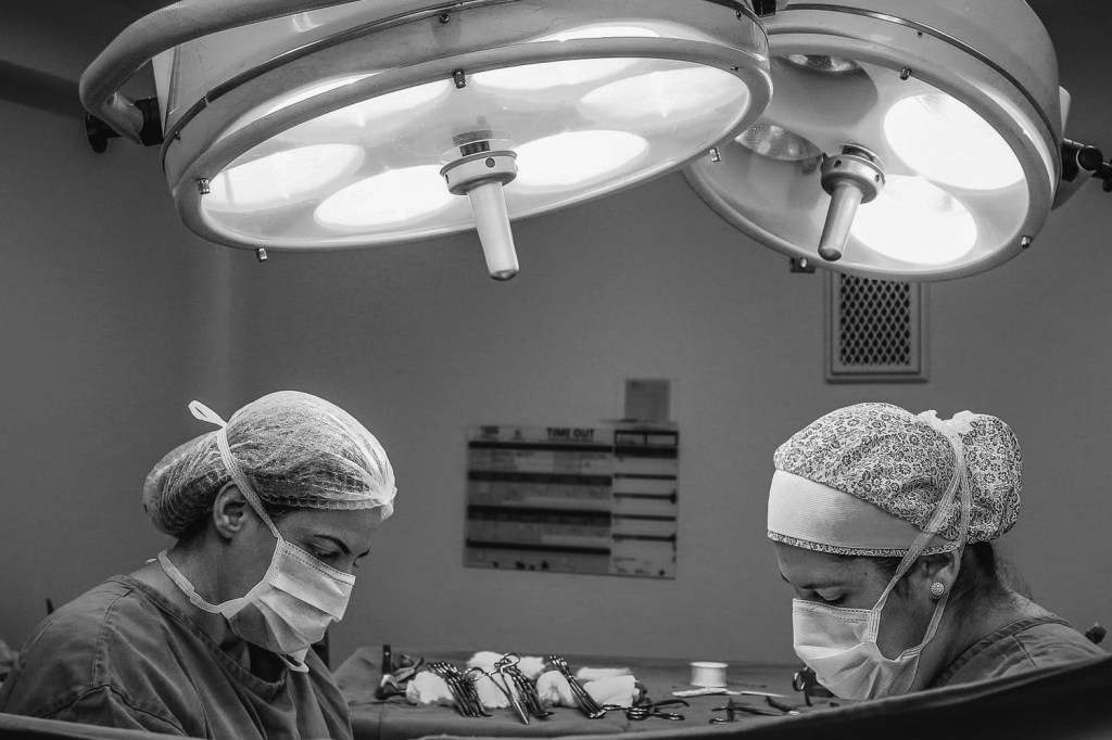 Les progrès en chirurgie réparatrice et esthétique