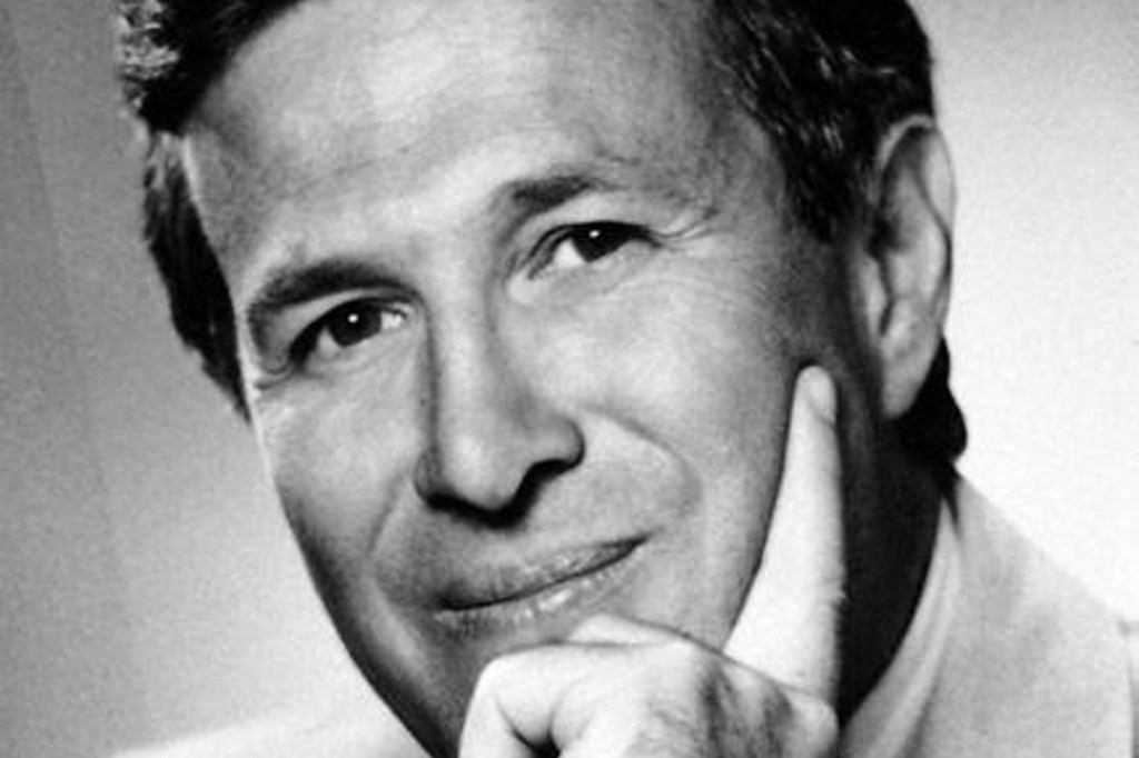 Professeur Daniel Marchac(1936- 2012)