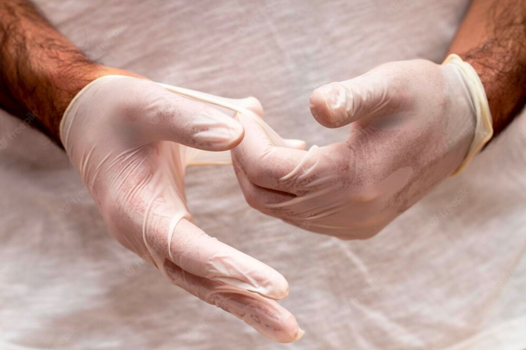 Les débuts de la chirurgie esthétique et réparatrice