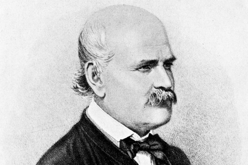 Asepsie et antisepsie, les conquêtes de SEMMELWEIS, Pasteur et Lister