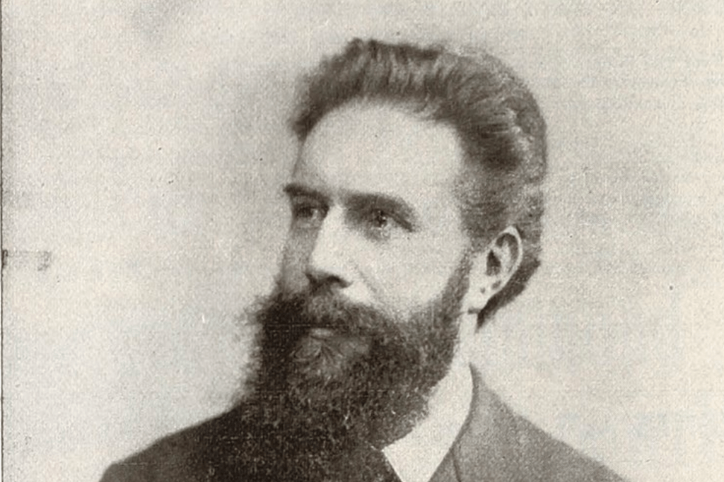 Frederic Strange Kolle, promoteur des RX