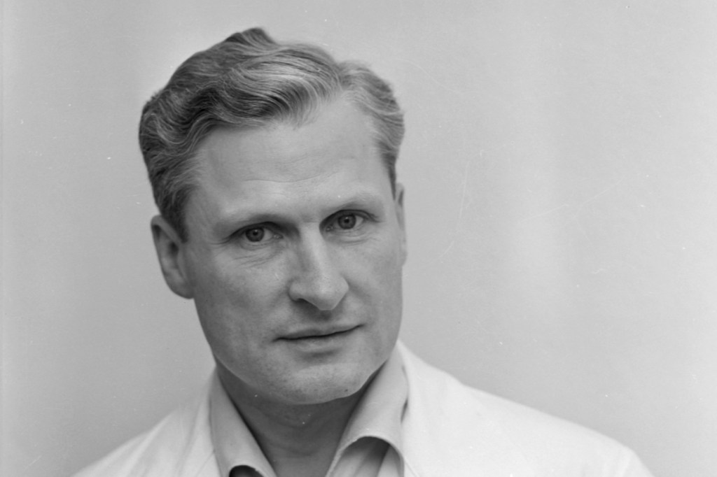 Tord SKOOG, innovateur en chirurgie plastique