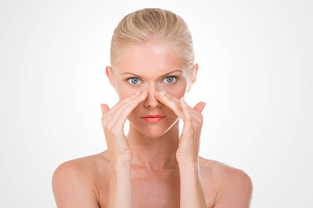 Rhinoplasties esthétiques