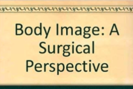 Body Image, un livre fabuleux