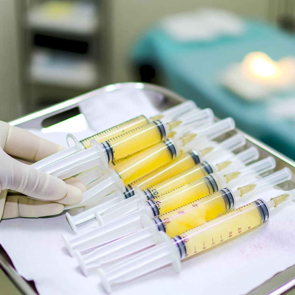 Greffe de graisse, pourquoi&nbsp;faire